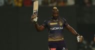 Andre Russell (Picture courtesy: iplt20.com/BCCI)